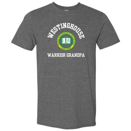 Westinghouse GRANDPA -- Heather Dark Grey
