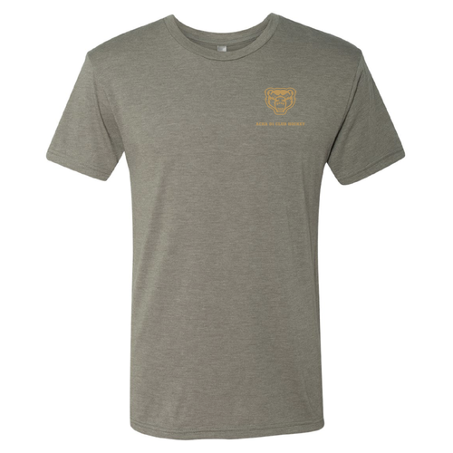 Next Level Mens TriBlend Tee -- Venetian Grey