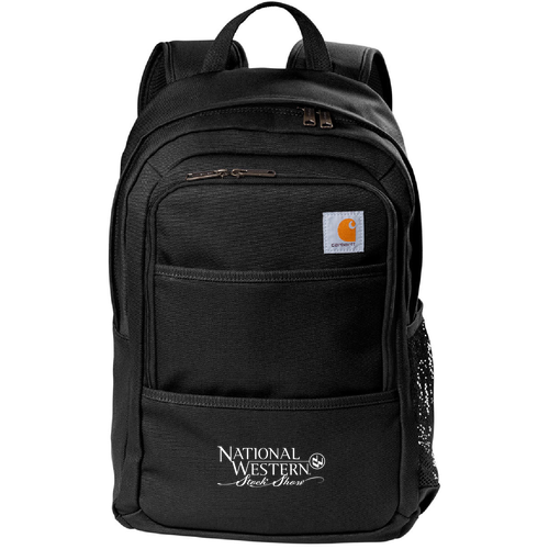 Carhartt Foundry Series Backpack -- Black