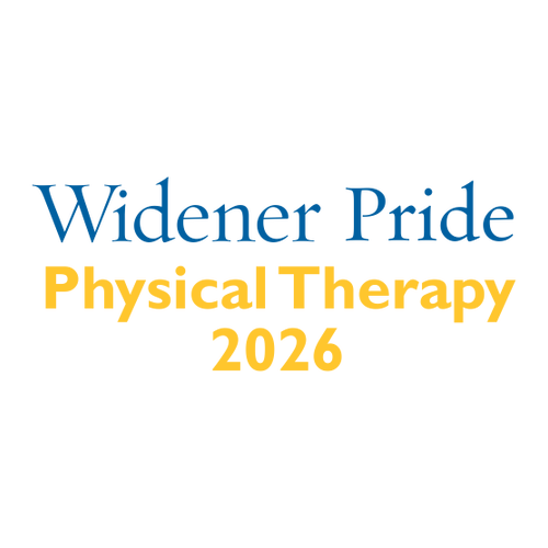 Widener Pride 2026 T-Shirt