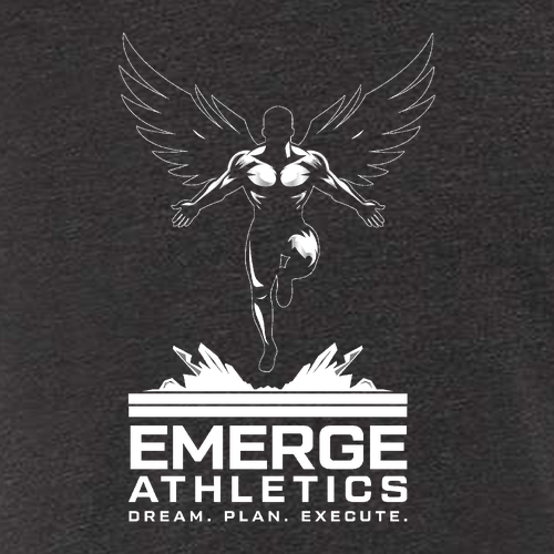 Jerzees Dri-Power Active Adult Long sleeve Tee -- Black