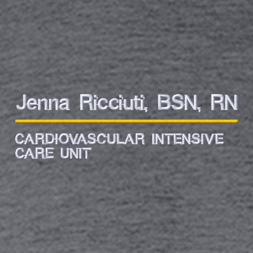 Gildan SoftStyle Fitted T-Shirt -- Dark Heather