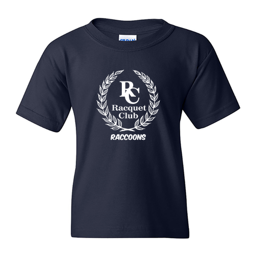 YOUTH T-Shirt -- Navy