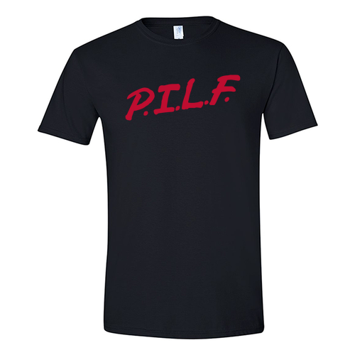 Gildan SoftStyle T-Shirt -- Black