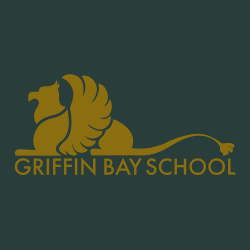 Gildan Youth Heavy Cotton Longsleeve -- Forest Green