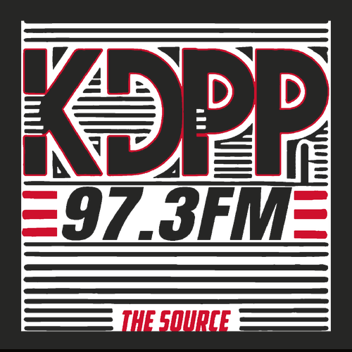 KDPP Adult Unisex Tank Top