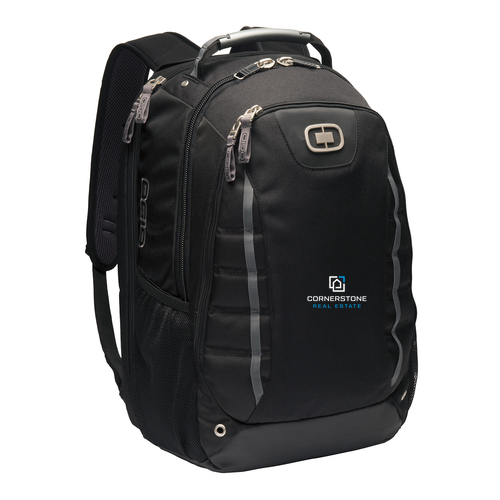 OGIO Pursuit Pack -- Black