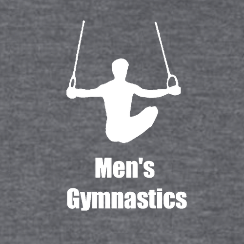 Gildan SoftStyle Fitted T-Shirt -- Dark Heather