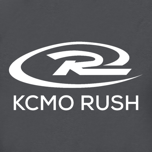 Nike Fleece Sleeve Swoosh 1/2-Zip -- Dark Grey Heather