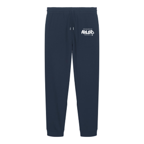 Stanley/Stella Unisex Flyer Jogger -- French Navy