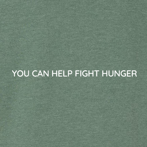 Gildan Heavy Blend Hooded Sweatshirt -- Heather Sport Dark Green