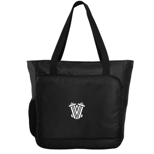 Victress Tote Bag