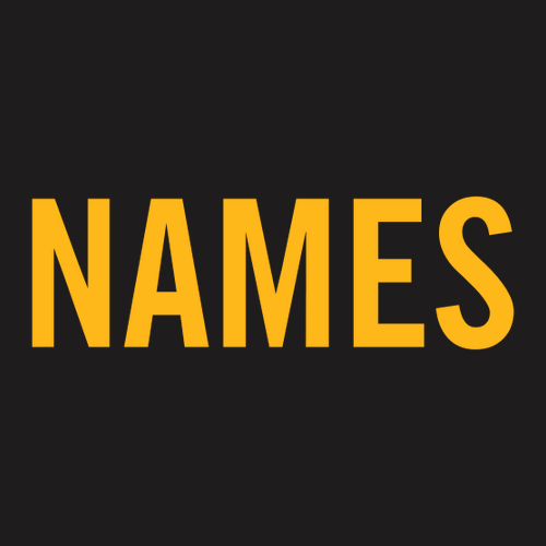 District Made Mens Perfect Tri Crew Tee -- Black