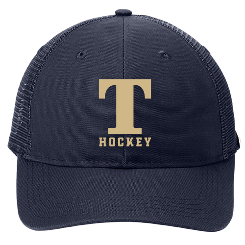 Carhartt Rugged Professional Series Hat -- Navy