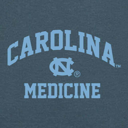 Port Authority Garment Washed Hat -- Steel Blue -- Carolina Medicine