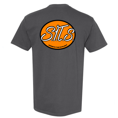 S.i.t.S. Premium Unisex T-Shirt -- Pepper