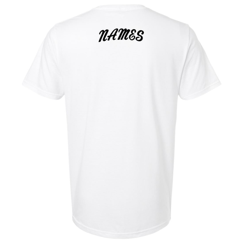 Gildan SoftStyle T-Shirt -- White