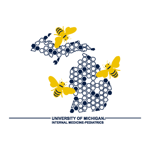 Ladies Next Level Ideal V-Neck Tee -- White