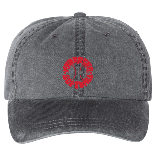 Retro Softball Hat