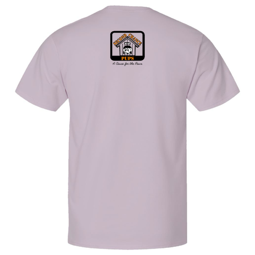 Hanes Perfect-T Ring Spun T-Shirt -- Iced Mocha