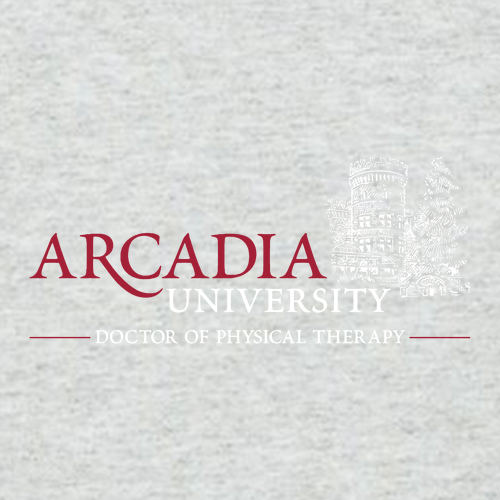 Gildan Heavy Blend Crew Neck Sweatshirt -- Ash