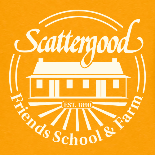 BELLA + CANVAS Sponge Fleece Hoodie -- Heather Mustard