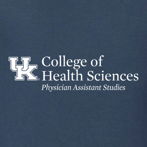 Comfort Colors Crewneck Sweatshirt -- Denim