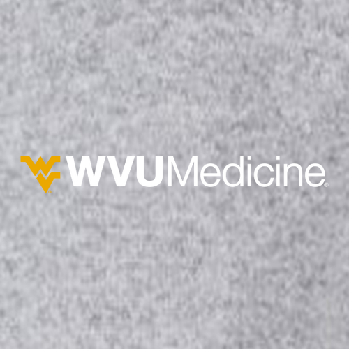 Charles River Mens Heathered Fleece Jacket -- Light Grey Heather