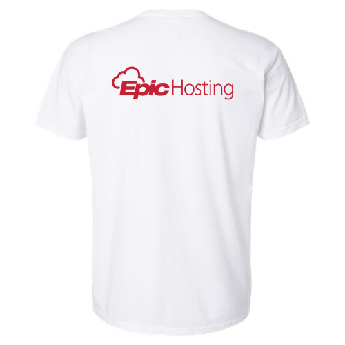 Next Level Unisex Soft Wash Cotton T-Shirt -- Washed White