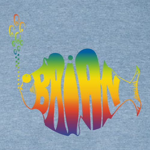 Gildan SoftStyle T-Shirt -- Heather Indigo