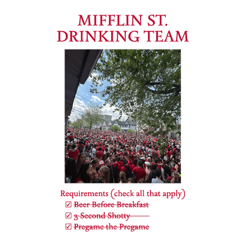 Gildan Heavy Cotton Basic T-Shirt -- White