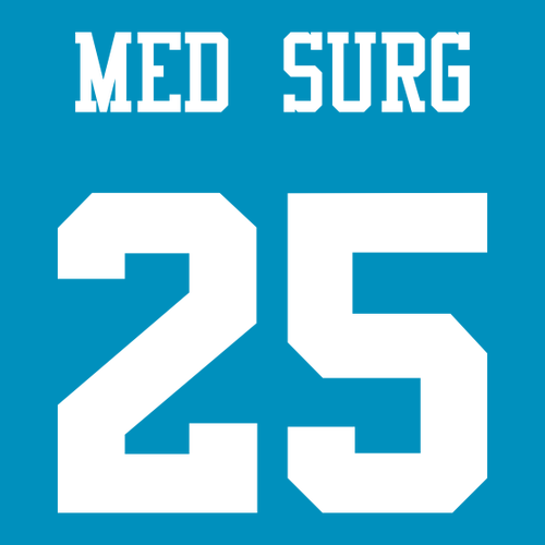 Gildan Heavy Cotton Basic T-Shirt -- Sapphire