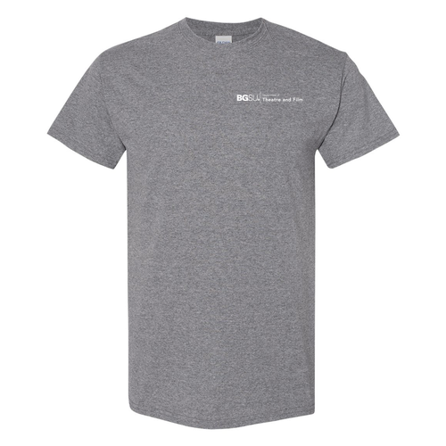 Season Shirt Graphite Heather