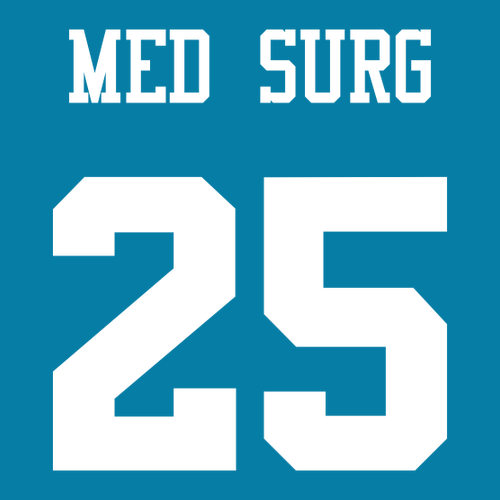 Gildan Heavy Cotton Basic T-Shirt -- Neon Blue