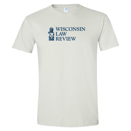 Gildan SoftStyle Fitted T-Shirt -- White