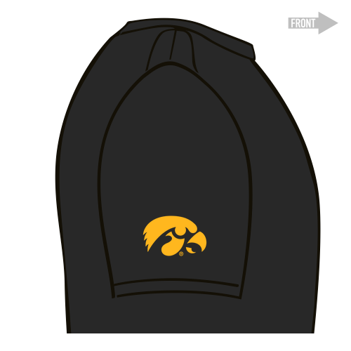 Gildan SoftStyle Fitted T-Shirt -- Black