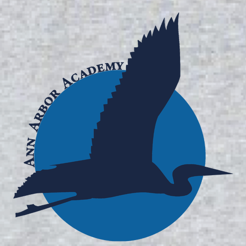 Gildan Heavy Blend Hooded Sweatshirt -- Sport Grey