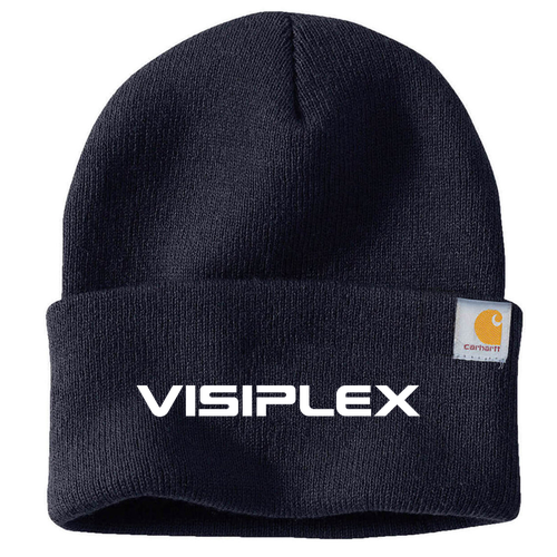 Carhartt Watch Hat 2.0 -- Navy