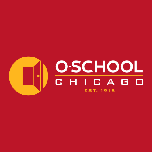O-School Youth Softstyle T-Shirt -- Red