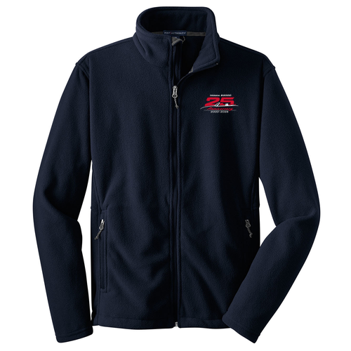 Port Authority Value Fleece Jacket -- True Navy