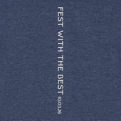 Gildan Softstyle CVC Long Sleeve T-Shirt -- Navy Mist
