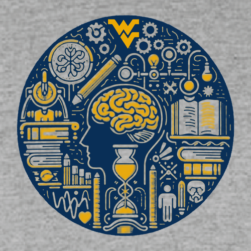 Gildan Heavy Blend Crew Neck Sweatshirt -- Sport Grey