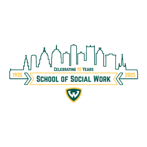 District Made Ladies Perfect Tri Long Sleeve Tunic -- White