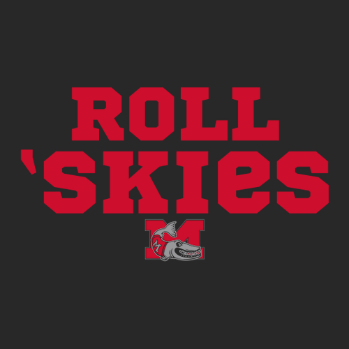 J America Unisex BTB Fleece Hooded Sweatshirt -- Black