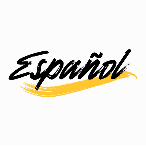 Español District Re-Fleece Hoodie -- White