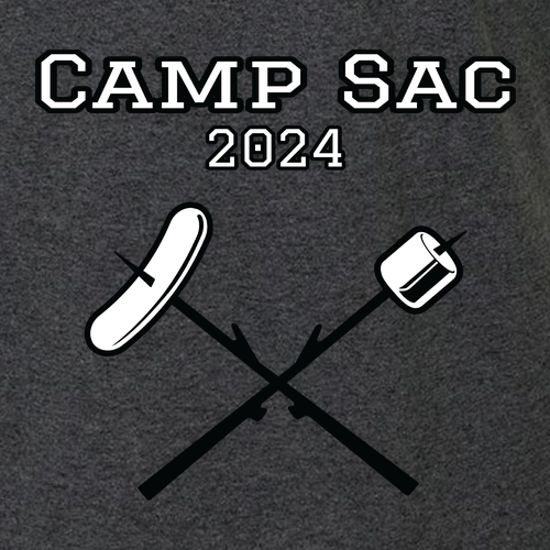 Gildan DryBlend 50/50 T-Shirt -- Dark Heather