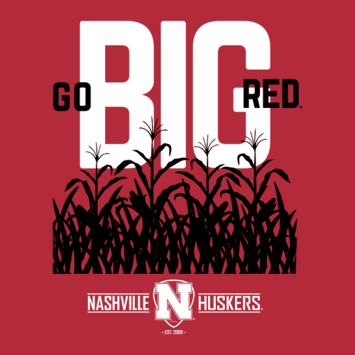 Next Level Apparel Unisex Cotton Tee -- MEMBERSHIP TEE Red