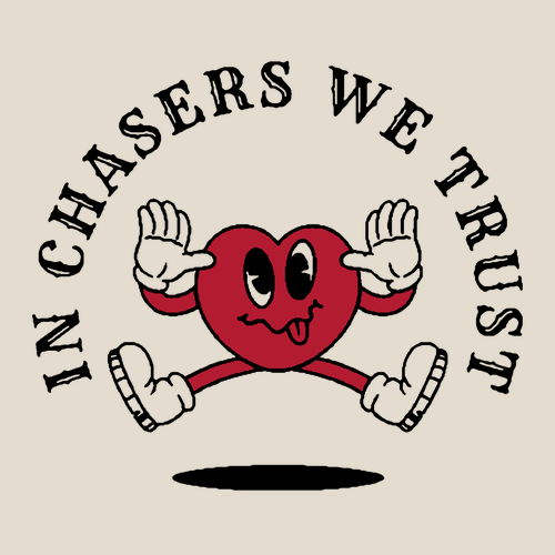 Gildan Heavy Cotton Basic T-Shirt -- Natural