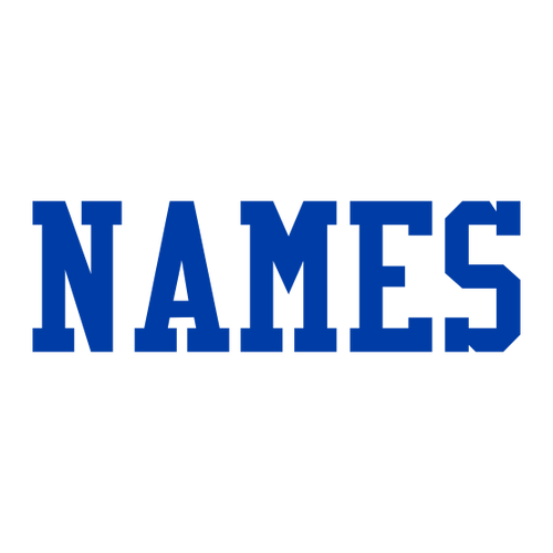 Gildan Heavy Blend Crew Neck Sweatshirt -- White