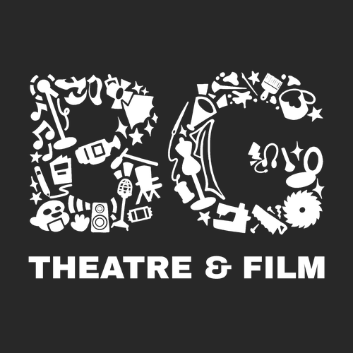 BGSU Theatre And Film 2026 Shirt